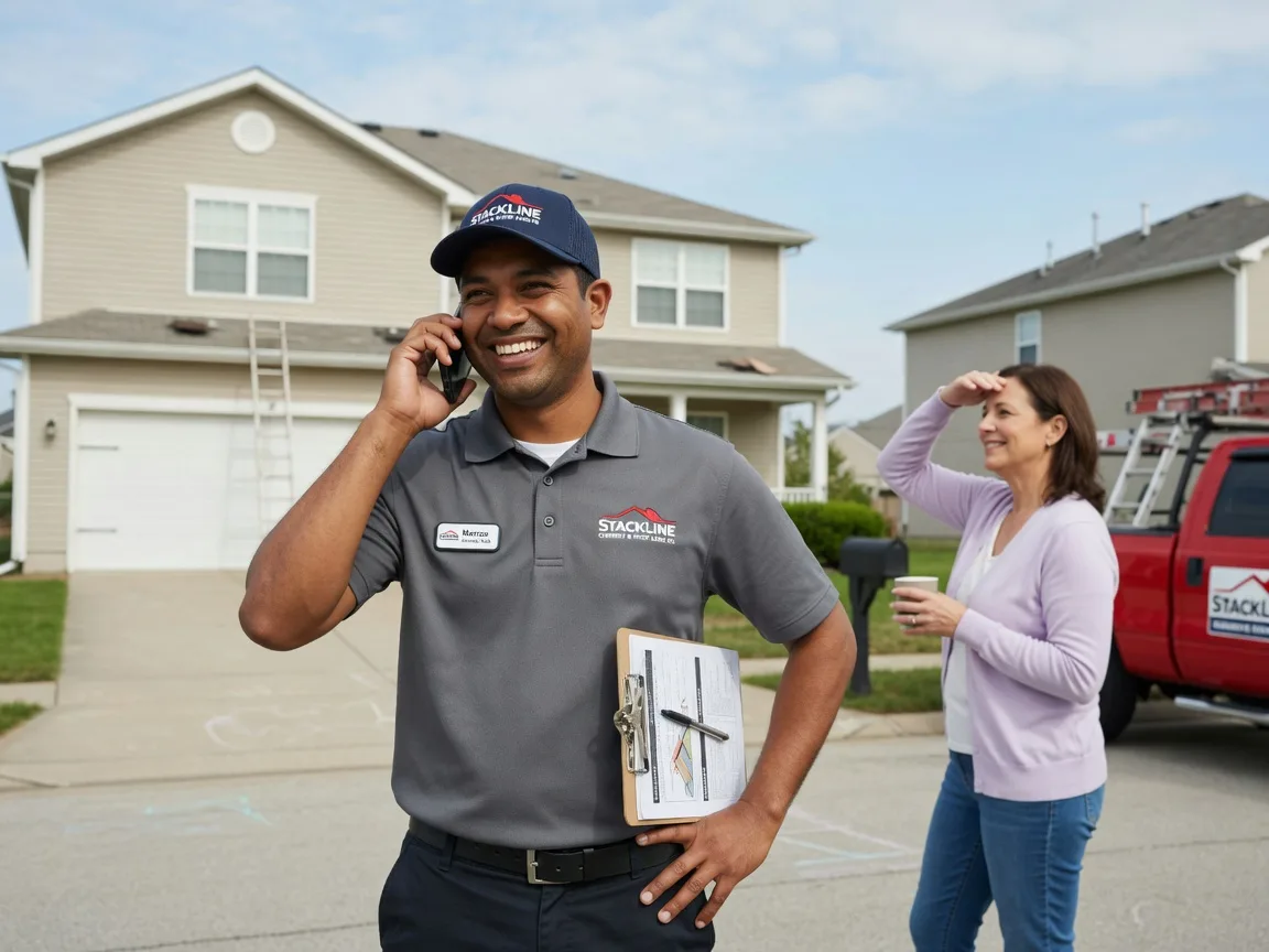 Chimney flashing repair Logandale, NV FAQs